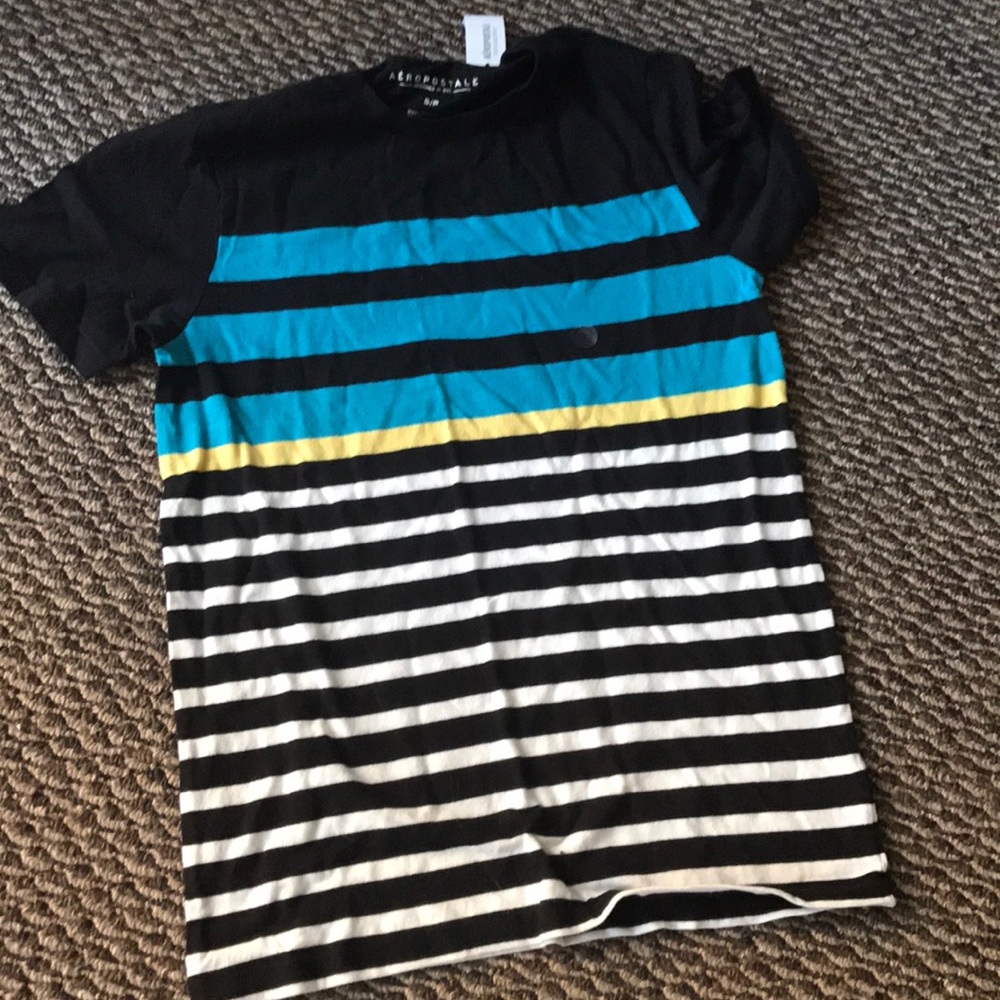 Cute basic tee, new with tags
